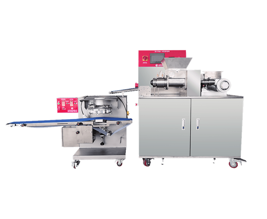 ST-770 automatsko stroj za knedle/juhu