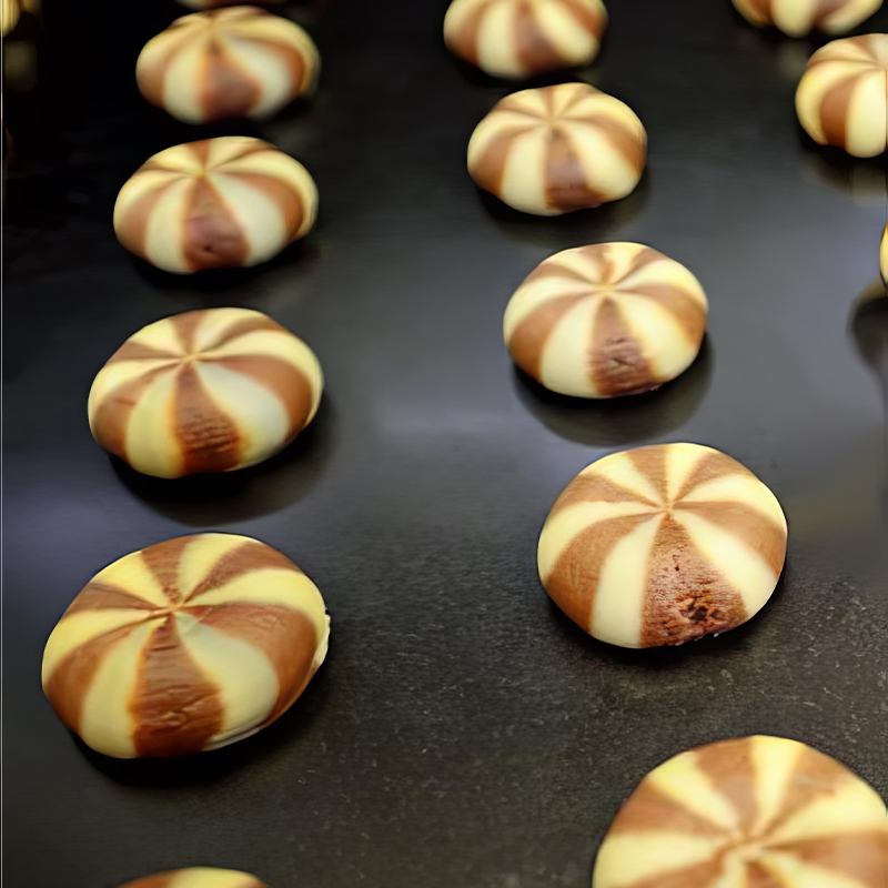 Kolačić s punjenjem